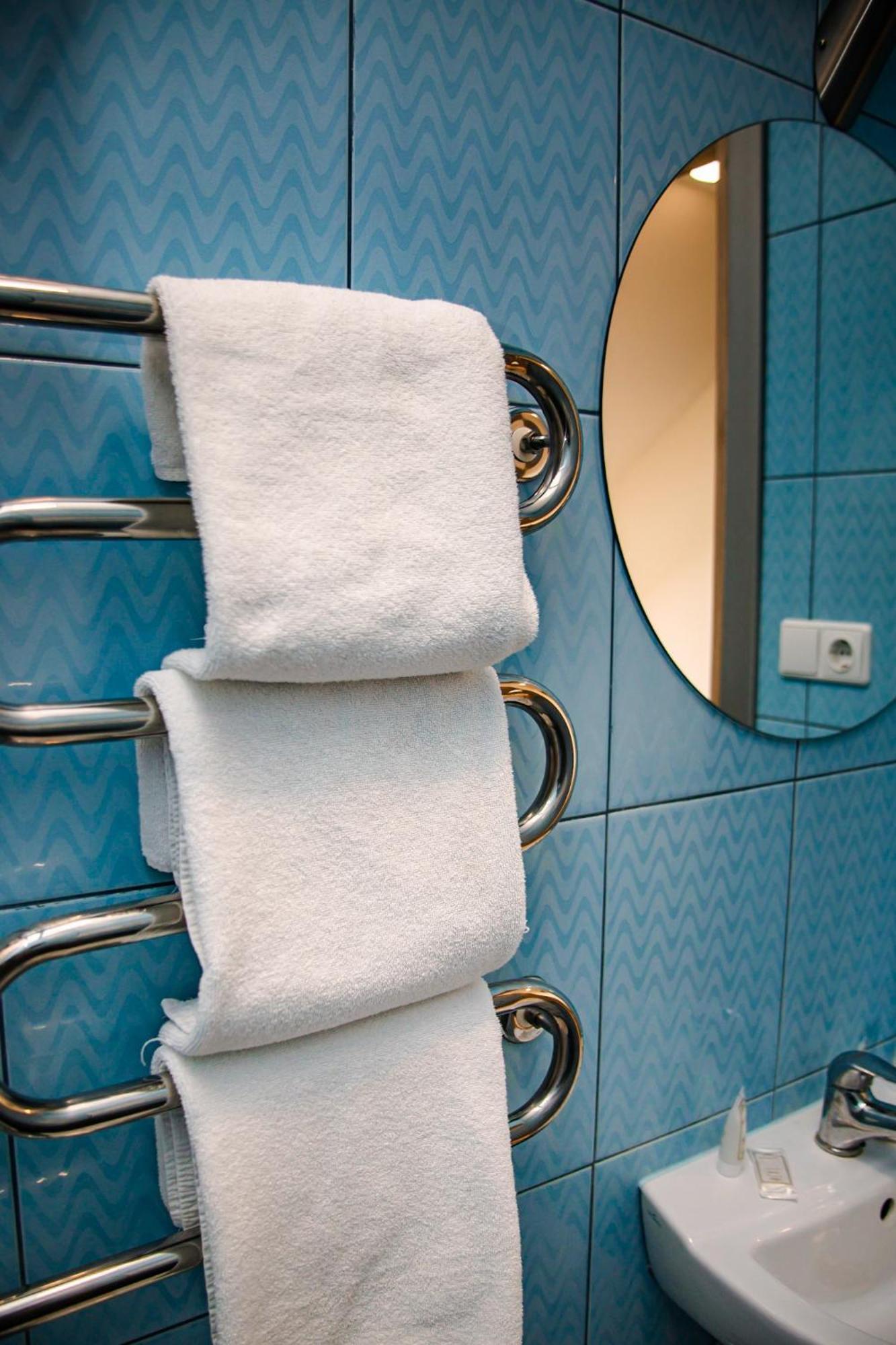 Hotel Pas Katina Паневежис Экстерьер фото