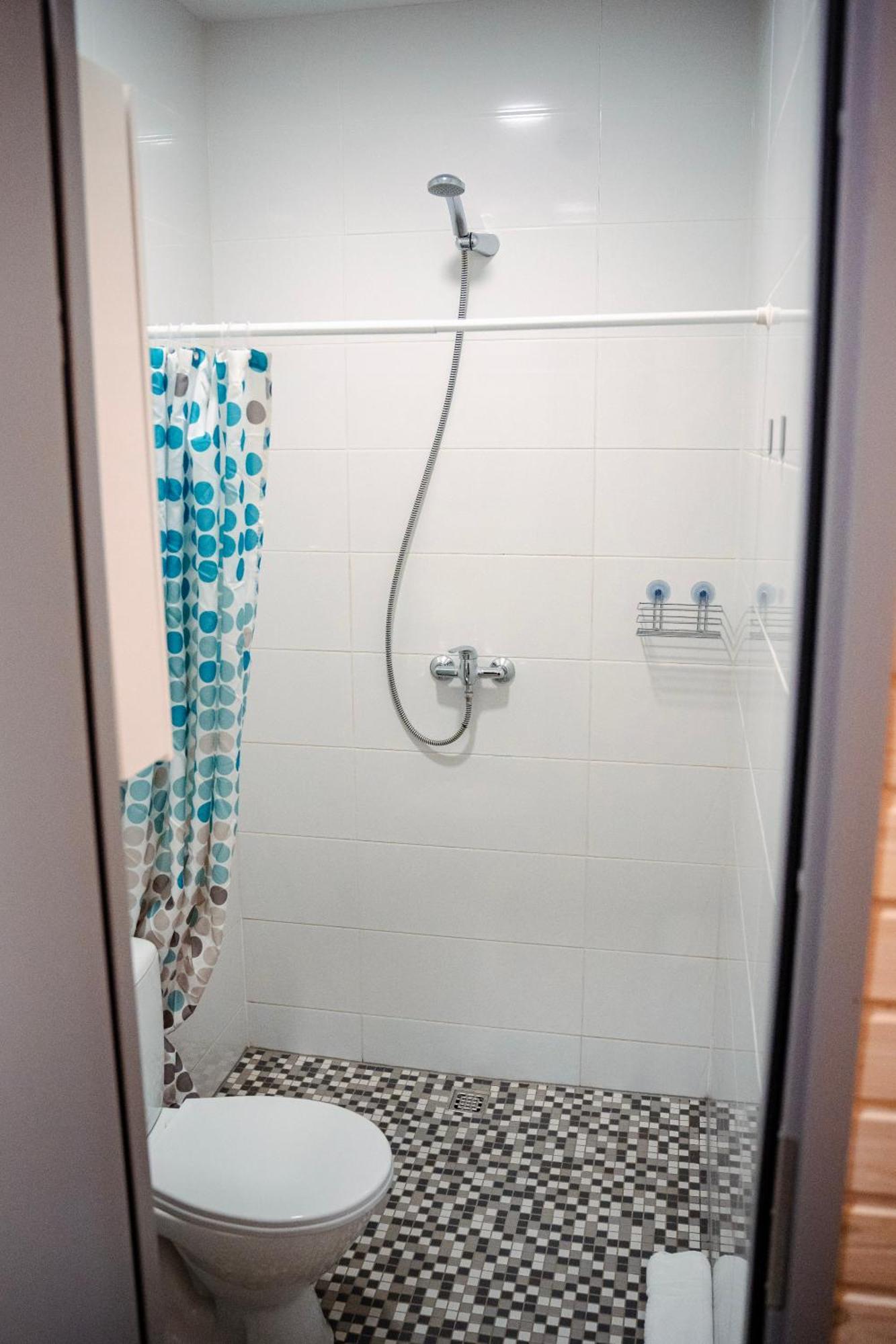 Hotel Pas Katina Паневежис Экстерьер фото