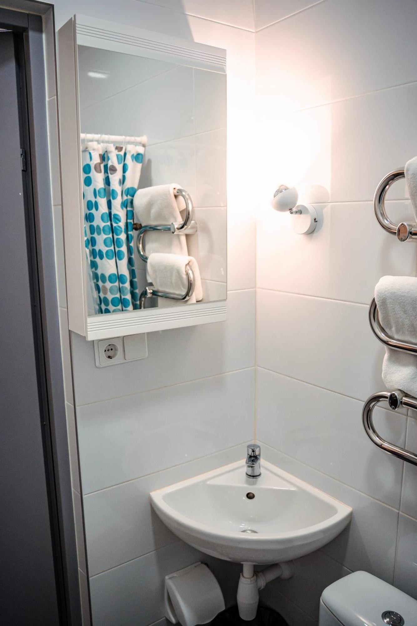 Hotel Pas Katina Паневежис Экстерьер фото