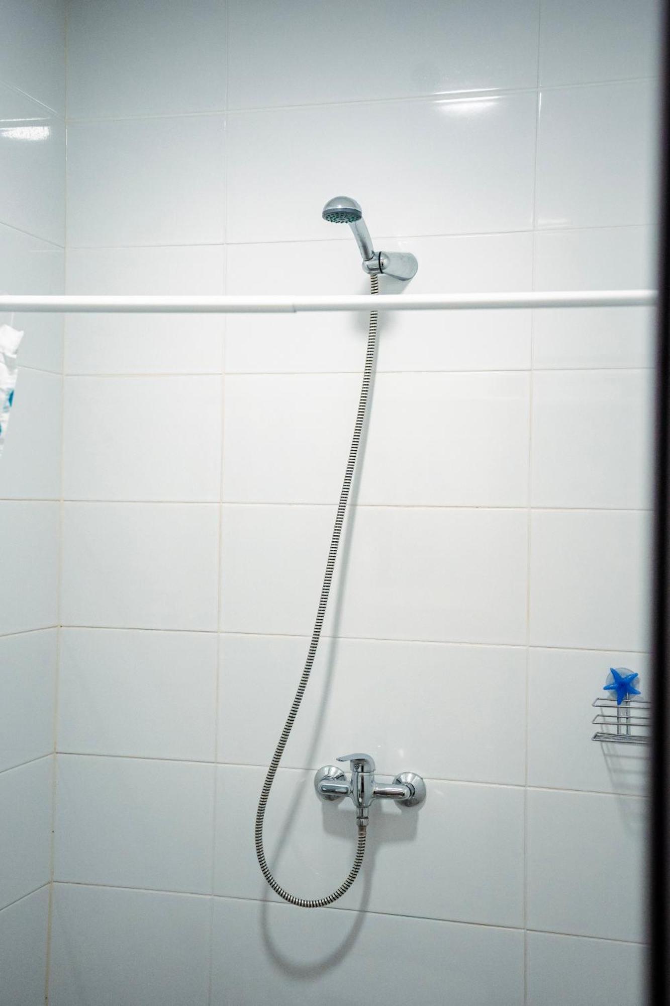 Hotel Pas Katina Паневежис Экстерьер фото